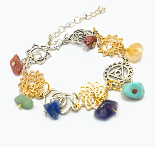 Bracciale charm - bracciale,