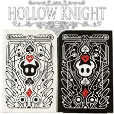 Carte da Poker Hollow Knight