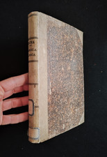 FONDAMENTI DI CHIMICA CLINICA PER IL PROF. FRANCESCO ARENA