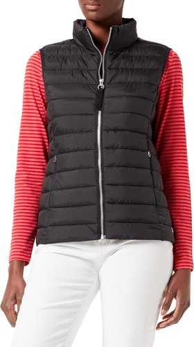 Oliver gilet trapuntato da - gilet,
