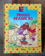 Winnie The Pooh PICCOLO GRANDE