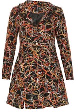 Cappotto giacca samya - giacca,