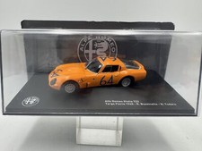 DIE CAST  1/43 " ALFA ROMEO