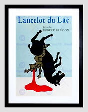 85755 FILM AD LANCELOT DU LAC