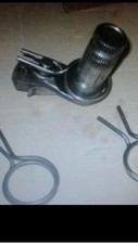 Bianchi MT61 gear selector