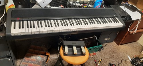 Pianoforte digitale korg - pianoforte, b1
