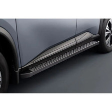 KIT PEDANE LATERALI NUOVO NISSAN X-TRAIL T33 ACCESSORIO ORIGINALE - K61106R200