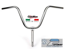 MANUBRIO Ø 21 CICLOMOTORI