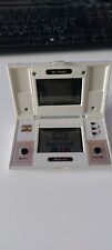 Nintendo Game and Watch "OIL PANIC" Multi Screen  RARITA' 1982