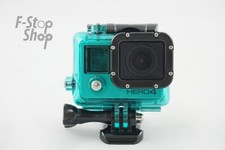 Custodia impermeabile