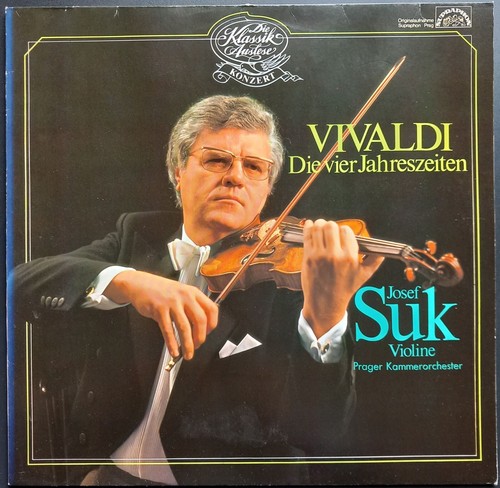 Vivaldi four seasons 4 - four,
