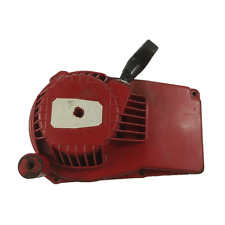 Ricambi MOTOSEGA EFCO BLITZ 35 OLEO MAC usati COPERCHIO DI AVVIAMENTO ACCENSIONE