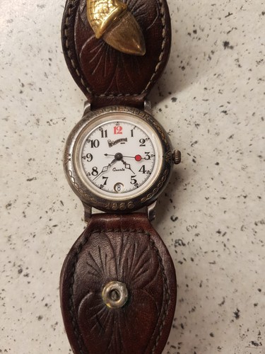 Orologio vintage originale - orologio,