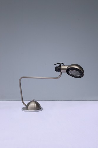 Lampada tavolo alogena in - lampada, da