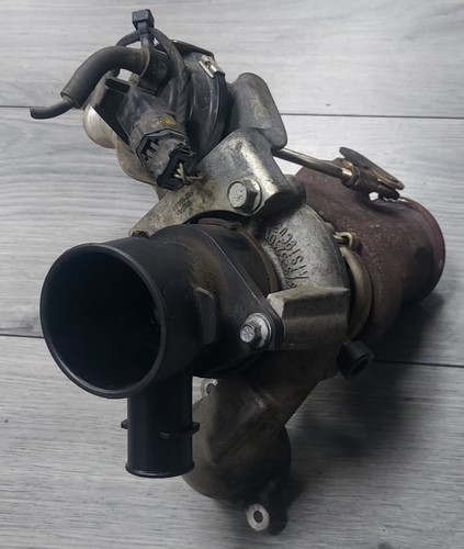 Caricabatterie turbo originale - caricabatterie,