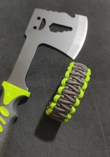 Ascia Multiuso Outdoor +