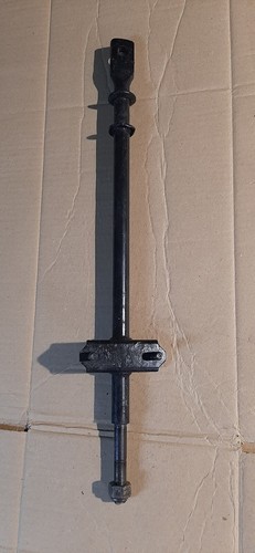 Tirante barra stabilizzatrice