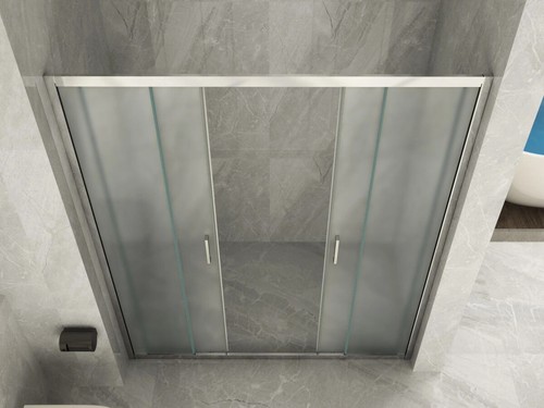 Box porta doccia - box,