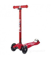 Monopattino maxi micro deluxe - monopattino,