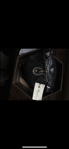 Blumarine borsetta pochette