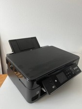 printer EPSON used