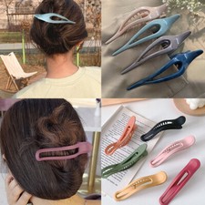Forcina per capelli - , donna