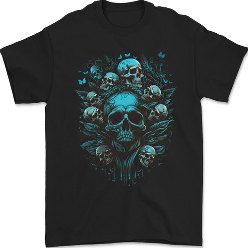 Shirt uomo cotone - t-shirt,