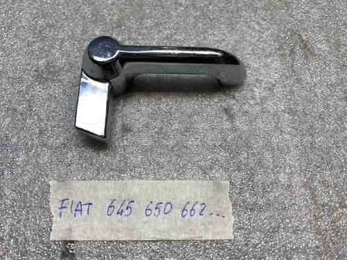 Galletto manettino deflettore - galletto,