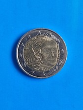 pièce 2 euros commémorative