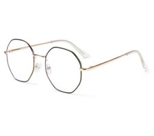 Occhiali da lettura da vista neutri anti luce blu  pc computer gradazione 0