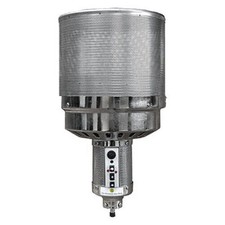 Bruciatore A Rete Testa Di