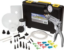 Kit pompa manuale per