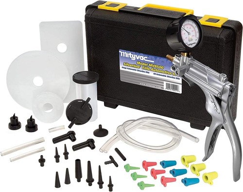 Kit pompa manuale per