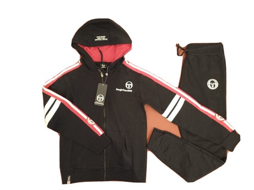 Tuta tennis sergio - tuta, tacchini