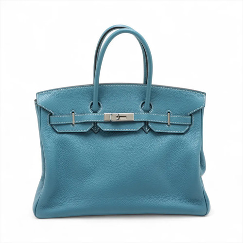Hermès birkin tournay - hermès,