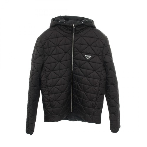 Giacca prada nylon - giacca, blouson