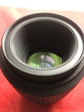 Sigma AF 105 mm F2.8 obiettivo macro FX Nikon D70,80,90,200,300,600,700,750,800,810