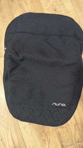 Nuna mixx next - /, poggiapiedi