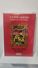 GRANDI EROI MARVEL - L'Uomo