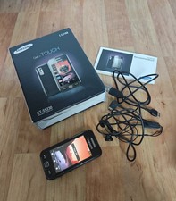 Samsung Get in Touch -