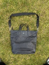 Borsa a tracolla PRADA vintage