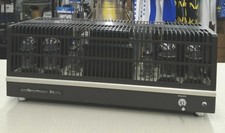 Luxman MQ-60 Custom Tube Power