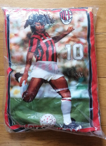 Cuscino stadio vintage - vintage,