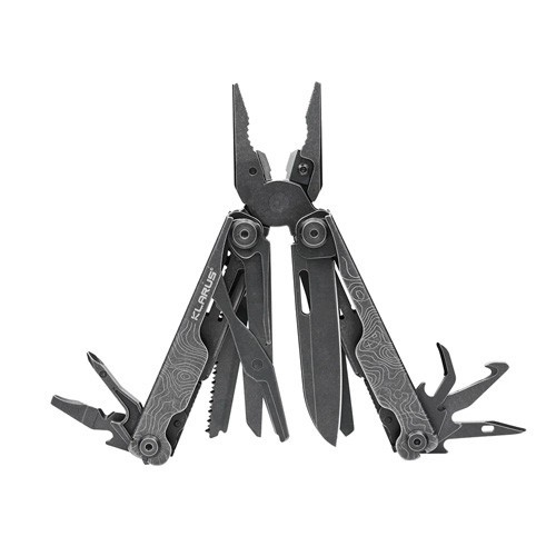 Klarus mt07 horizon noir - horizon,