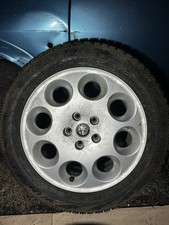 cerchioni auto originali Alfa Romeo 16