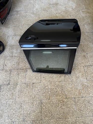 Porta posteriore audi 6 - audi, a