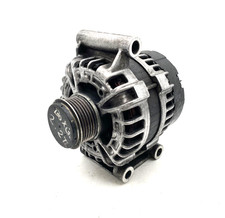 Alternatore Bosch Peugeot Boxer 2.2 HDi 96kw 2016 OEM 0125711102