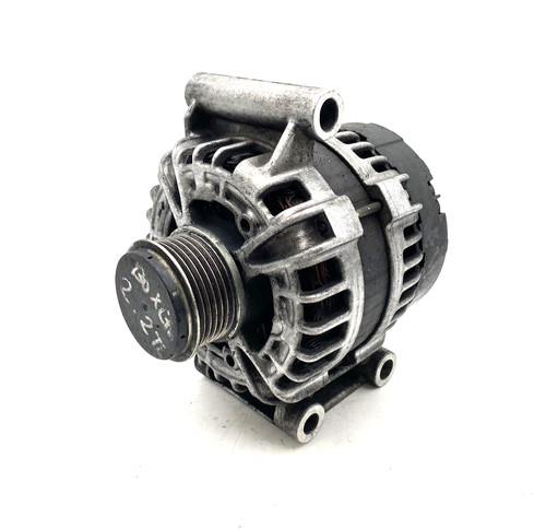 Alternatore bosch peugeot - alternatore,
