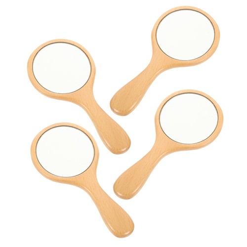 Pcs specchietto tascabile - 4,