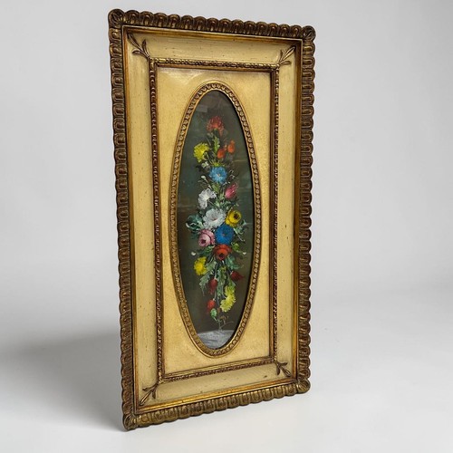 Quadro dipinto olio epoca - , 900